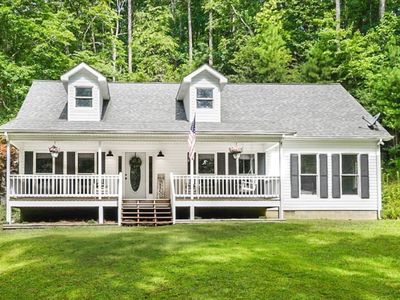 3477 Boardtown Rd, Ellijay, GA, 30540