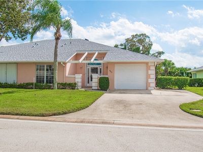 849 Lake Orchid Cir UNIT 849, Vero Beach, FL, 32962
