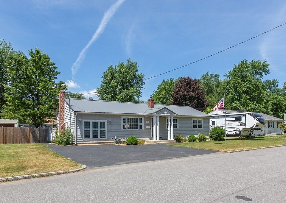 112 Grand Ave, Manchester, NH 03109 Zillow