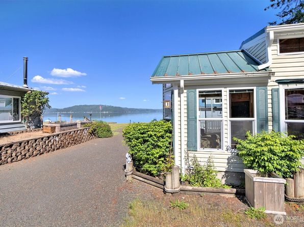 21110 N Hwy 101 #4, Hoodsport, WA 98548
