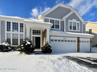 3110 Monterey Ln, Wadsworth, IL