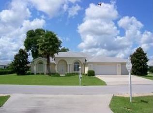 2140 NW 53rd Ct, Ocala, FL 34482