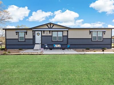 1820 County Road 1520, Warren, TX, 77664