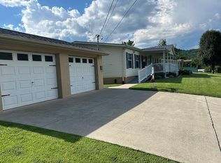 1746 Goshen Valley Rd, Church Hill, TN 37642