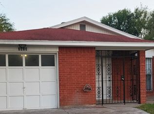 2613 Carnation Ave, McAllen, TX 78501