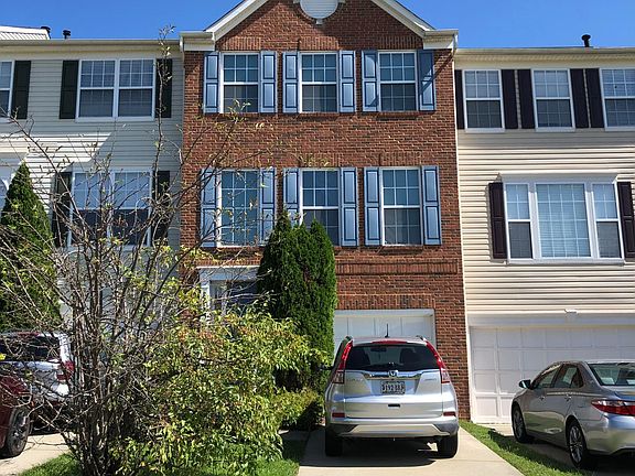 2nd image of 2513 Golden Harvest Ct