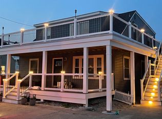 207 Vernon Pl #1, Brigantine, NJ 08203
