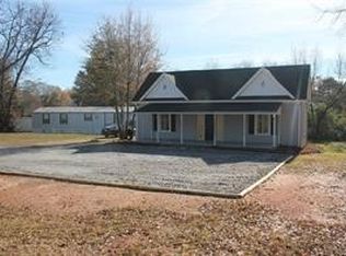 2009 Whitehall Rd, Anderson, SC 29625