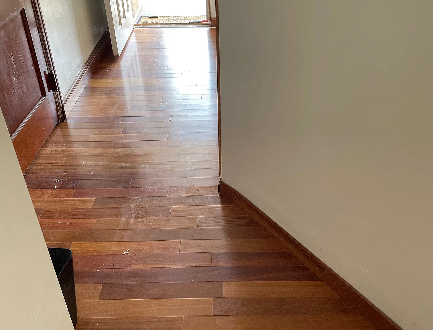 3 bed, 834 sqft, $1,395 — Photo 3