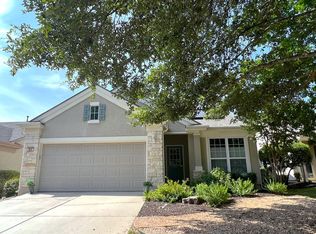 214 Crockett Loop, Georgetown, TX 78633