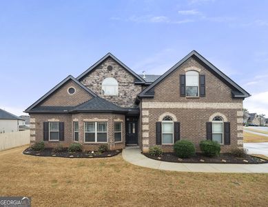 3492 Maple Hill Rd, Lithonia, GA, 30038