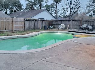 2110 Wood River Dr, Spring, TX 77373