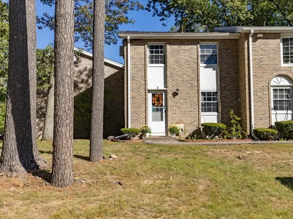 75 Sandy Pond Rd Unit 7, Ayer, MA 01432