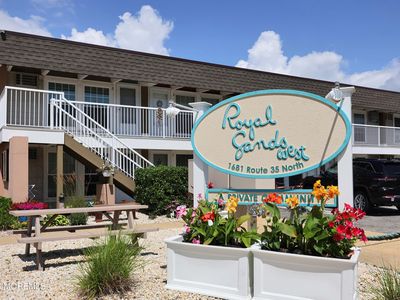1681 Route 35 N #16, Seaside Heights, NJ, 08751