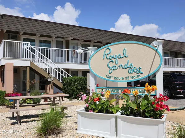 1681 Route 35 N #16, Seaside Heights, NJ 08751