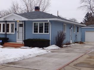 161 S Aldine Ave, Elgin, IL 60123