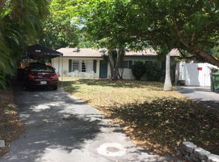 3421 SW 26th Ct, Fort Lauderdale, FL 33312