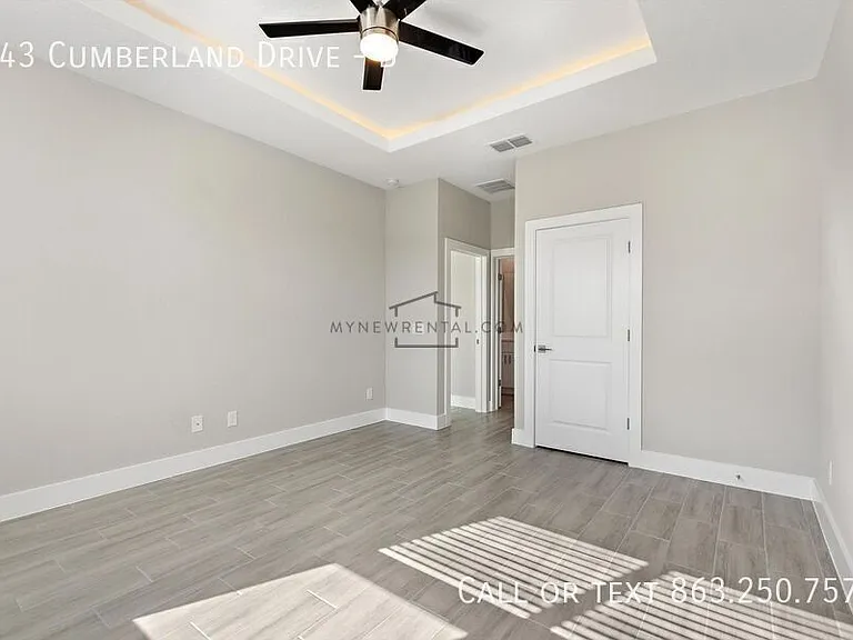 943 Cumberland Dr #B — Photo 21