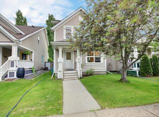 1516 76th St SW, Edmonton, AB T6X1M3