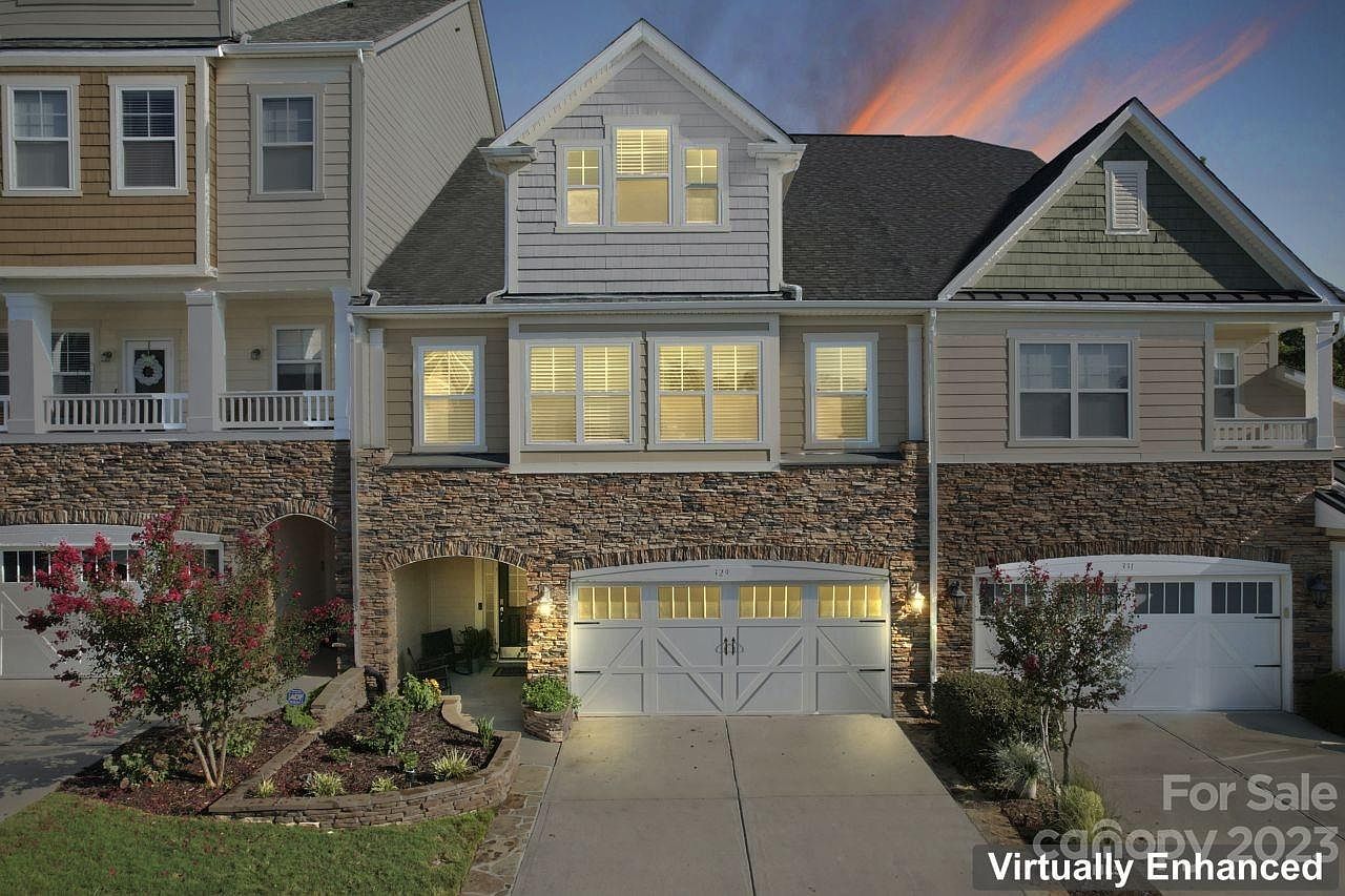 329 Wave Crest Dr, Tega Cay, SC 29708 MLS 4065608 Zillow