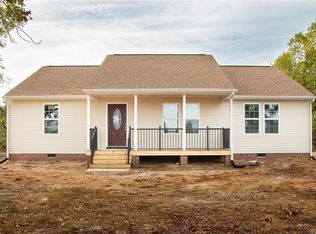 2696 Dogtown Rd, Goochland, VA 23063