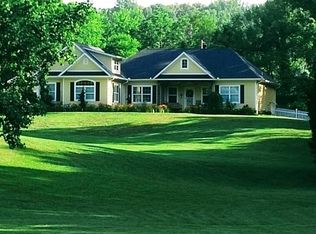 2825 Peach Orchard Rd, Maryville, TN 37803