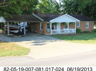 8880 Hogue Rd, Evansville, IN 47712