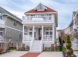 265 83rd St, Stone Harbor, NJ 08247