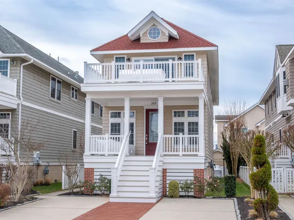 265 83rd St, Stone Harbor, NJ 08247