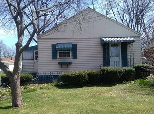 665 Trumbull Ave SE, Warren, OH 44484