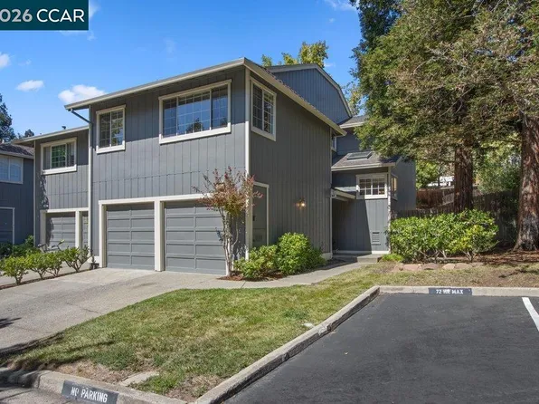 244 Hillcrest Ct, Pleasant Hill, CA 94523