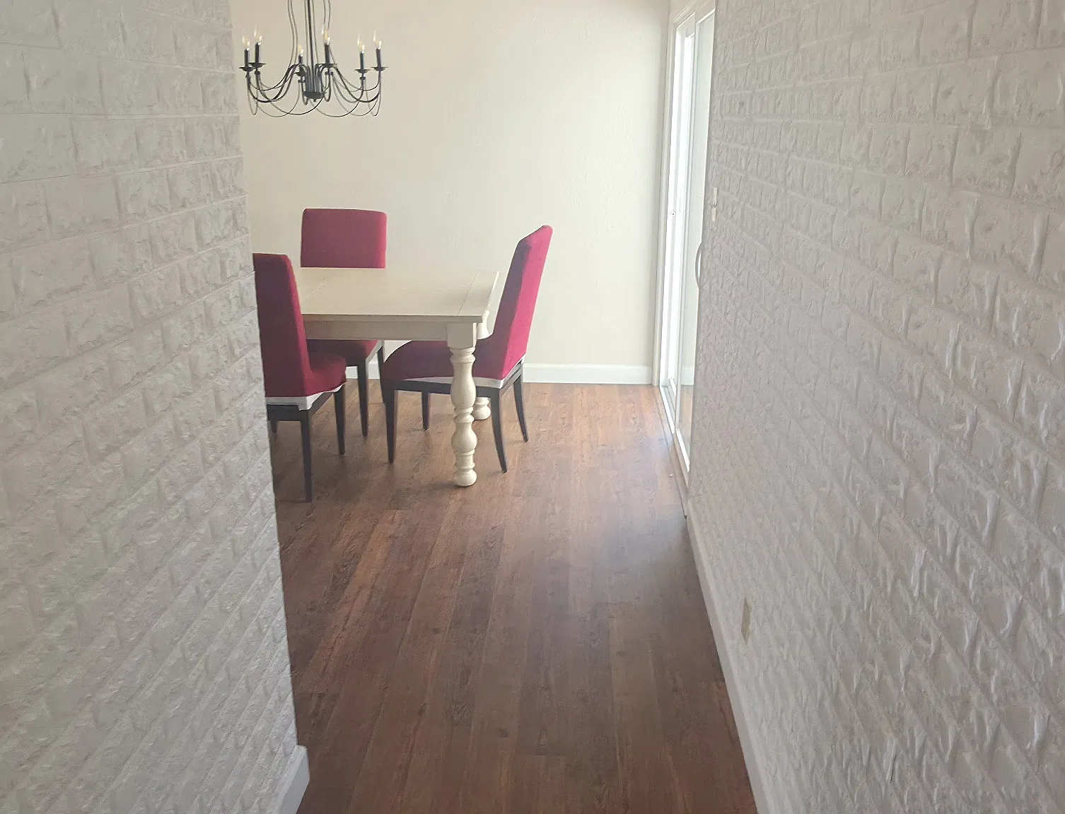 2 bed, 1248 sqft, $2,000 — Photo 2