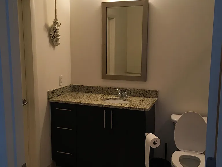 1080 Peachtree St NE #1415FURNISHED — Photo 28