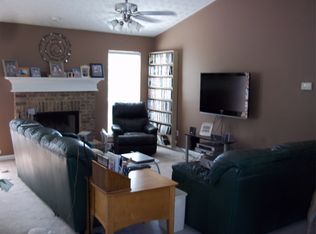 2209 Gleaton Trace Way NE, Conyers, GA 30013