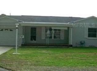 216 Virginia Ave, Saint Cloud, FL 34769