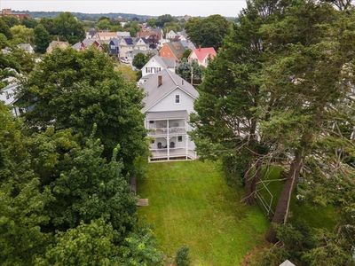 105-107 Lynde St, Melrose, MA, 02176