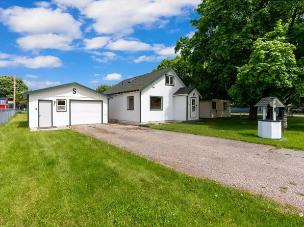 609 6th Ave E, Polson, MT 59860