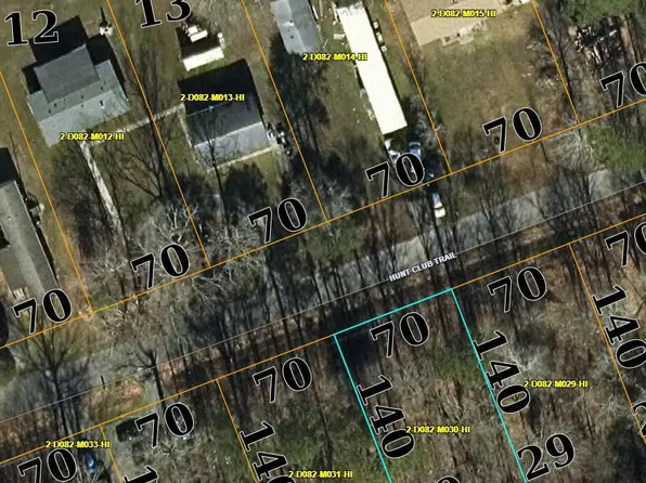 30m Hunt Club Trail, Hertford, NC 27944