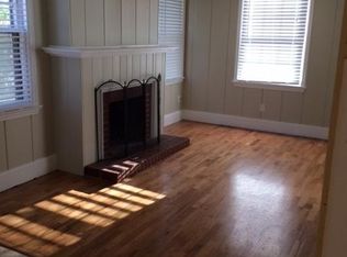 1608 Parker St, Amarillo, TX 79102