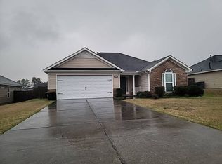 2908 Avalon Ct, Hephzibah, GA 30815