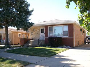 8534 S Kilbourn Ave, Chicago, IL