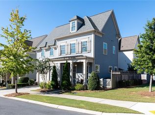 109 Duvall St, Woodstock, GA 30188