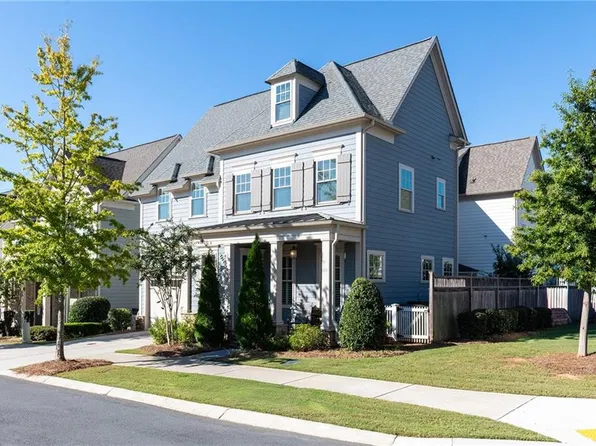 109 Duvall St, Woodstock, GA 30188