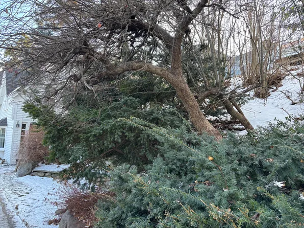 Lot 8 Bay View Street, Camden, ME 04843