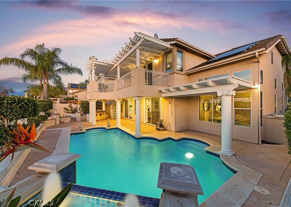 9 Hillside Dr, Rancho Santa Margarita, CA 92688 | Zillow