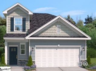 608 Poinsett Bridge Way, Greenville, SC 29607