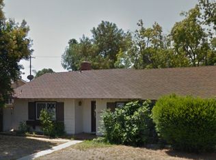 22500 Roscoe Blvd, Canoga Park, CA 91304