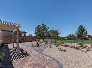 276 Via Della Fortuna, Henderson, NV 89011