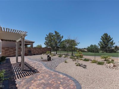 276 Via Della Fortuna, Henderson, NV, 89011