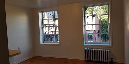 Rented by JMK Realty